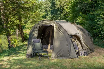 Obrázok produktu pre ANACONDA Cusky Prime Dome 190 Lounge Cap stan