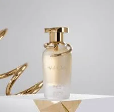 Produktbild von Gold Noir Maison Asrar EDP 100 ml