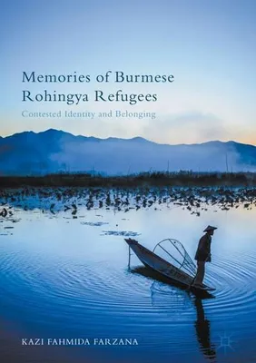 Immagine prodotto di Memories of Burmese Rohingya Refugees