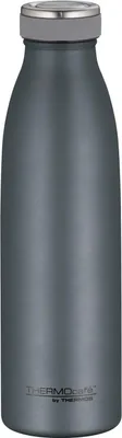 Produktbild von THERMOS TC BOTTLE 0,50 l Trinkflasche – Vorteilsset mit Reinigungsbürste CLEAN FIX 30 cm