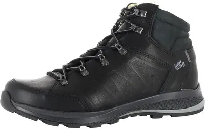 Obrázek produktu pro Hanwag Travi Wanderschuhe black/black UK 9.5 - EU 44