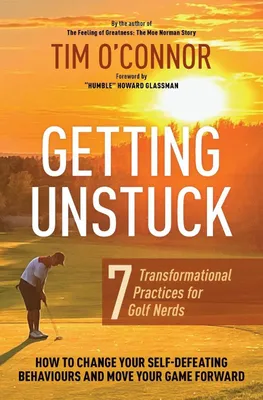 Produktbild von Getting Unstuck