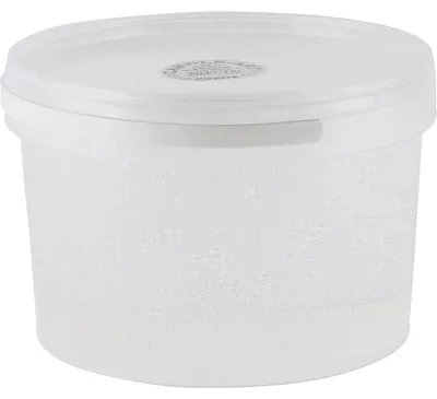 Produktbild von Gelwachs, 2925 ml, 2250 g/ 1 Eimer [HOB-73120]