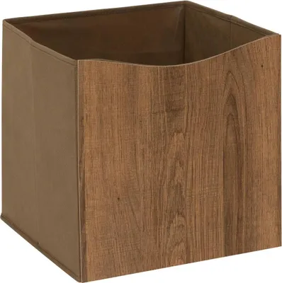 Produktbild von Schachtel mix n modul 31x31cm holzeffekt - 5 five simply smart