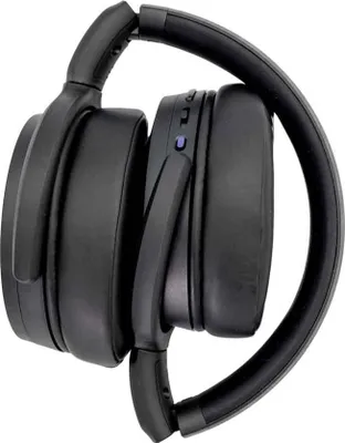 Image de EPOS I  ADAPT 360 - Casque - circum-aural - Bluetooth - sans fil - réduction active du bruit - noir