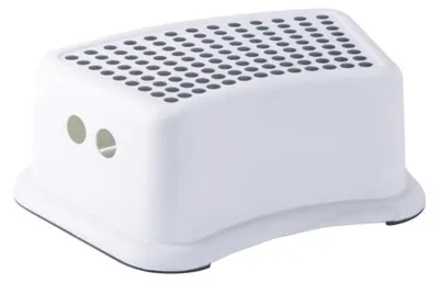 Produktbild von MSV Hocker Kindertritt Kinder Stufe Schemel Tritthocker RUTSCHFEST