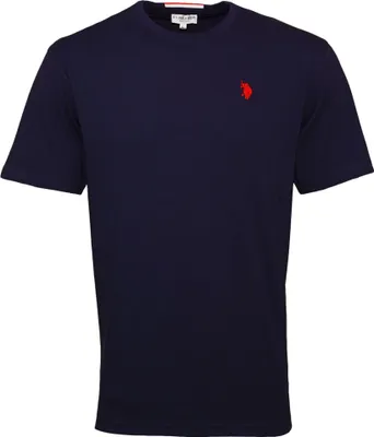 Produktbild von U.S. POLO T-Shirt Kurzarmshirt