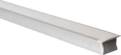 Produktbild von Lichtleiste GroJa Glow Solid LED 190 cm