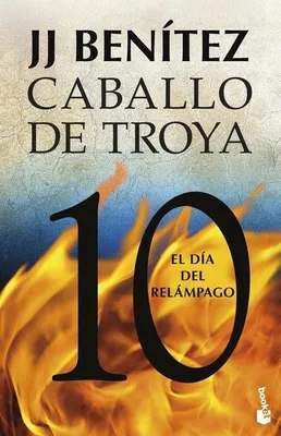 Immagine prodotto di Cavallo di Troia 10
