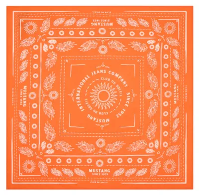 Obrázok produktu pre Štýlová šatka "Sunrise"