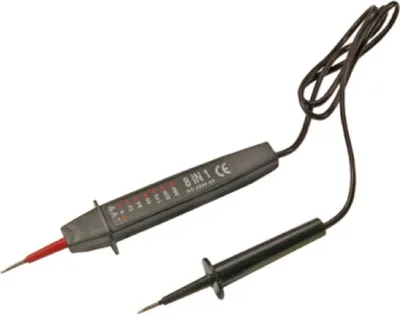 Produktbild von Tester napięcia | 6 - 380 V