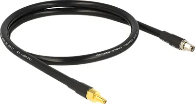 Image de Delock CFD400 LLC400 low loss - Câble d'extension d'antenne - RP-SMA (W)