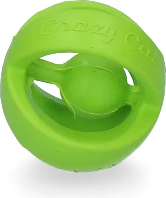 Zdjęcie produktu dla Crazy Cat Wacky Wobbler Orange
