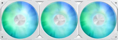 Produktbild von PRIME LC 360 ARGB (weiß, White Edition)