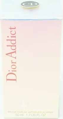 Produktbild von Christian Dior Addict Eau de Parfum Spray 50ml