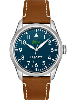 Obrázek produktu pro Lacoste Adventurer Pánské hodinky 2011301 + BOX
