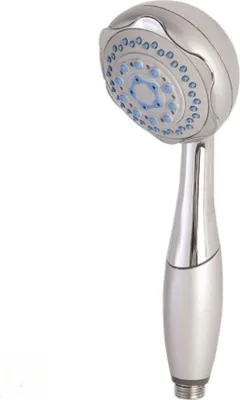 Produktbild von FERIDRAS Duschbrause 5 Funktionen 017025