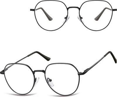 Obrázek produktu pro Polarizované sluneční brýle pro dioptrické brýle, Cat-Eye NA183, černé