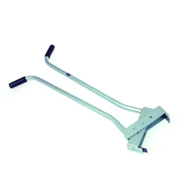 Immagine prodotto di Lunghezza estrattore clinker 900 mm