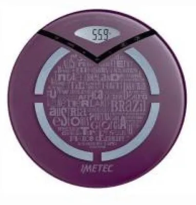 Obrázok produktu pre Imetec BF3 300, LCD, Rosa
