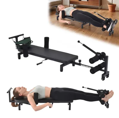 Produktbild von Fingertrainer - Muskelentspannungsgerät - Für Rückentraining - Unisex