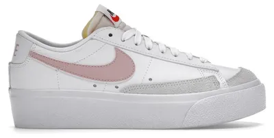 Productafbeelding van Nike Blazer Low Platform, roze glazuurkleur (dames) - EU 42