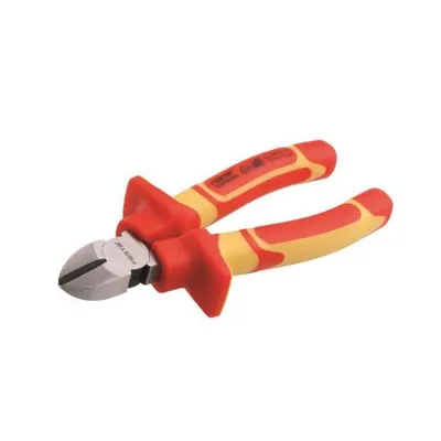 Obrázek produktu pro Kleště VDE boční štípací FESTA 160mm