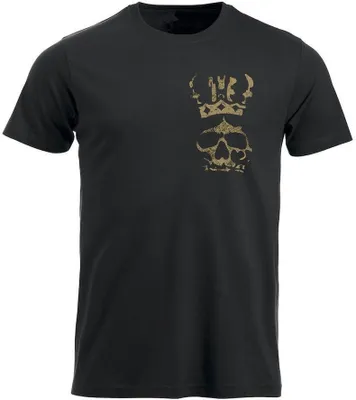 Image de Ozzy Osbourne Ozzy from Birmingham T-Shirt