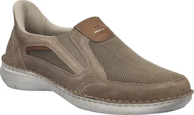 Produktbild von JOSEF SEIBEL New Anvers 25 | Slipper für Herren | Beige