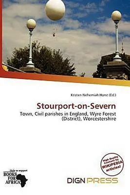 Produktbild von Stourport-on-Severn