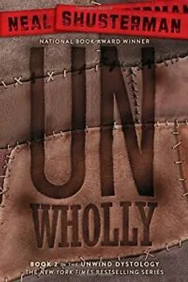 Productafbeelding van Unwholly
