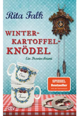 Obrázek produktu pro Winterkartoffelknödel