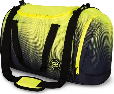 Produktbild von McNeill Sporttasche RUNNER Gradient Lemon