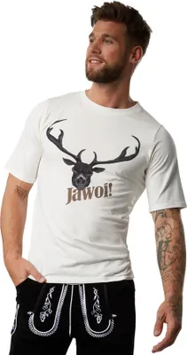Produktbild von T-Shirt Dirndljäger - M