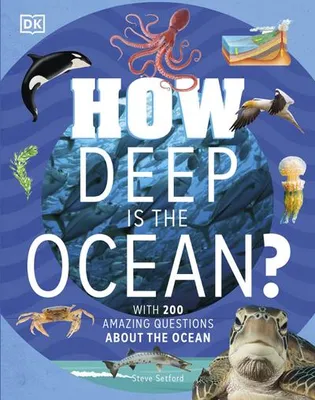 Obrázek produktu pro How Deep is the Ocean?