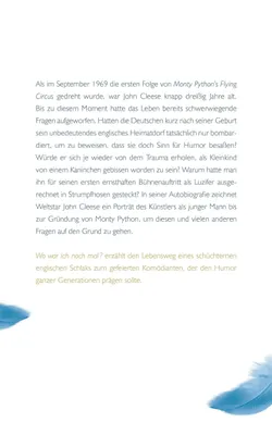 Produktbild von Wo war ich noch mal?