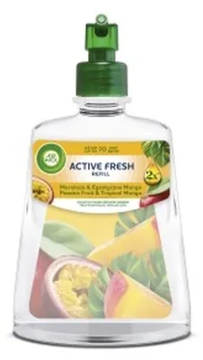 Zdjęcie produktu dla AIRWICK Wkład do odświeżacza Mango Marakuja 228ml