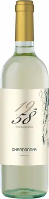Produktbild von Chardonnay - 1958 Wine Experience Veneto IGP 2025 Venetien | Italien | 12% vol | 0,75 l