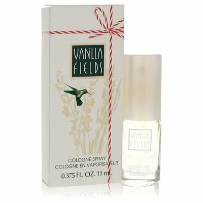 Produktbild von Coty Vanilla Fields cologne spray 11 ml