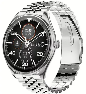 Image de Montre homme LIU JO SWLJ159
