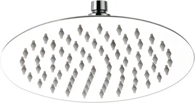 Obrázok produktu pre Hlavová sprcha Aurlane 200 x 200 mm chróm