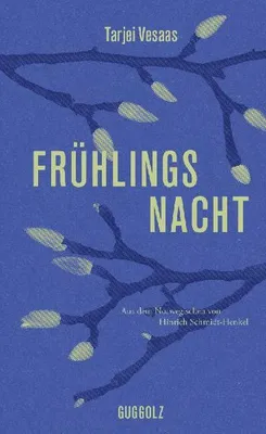 Produktbild von Frühlingsnacht