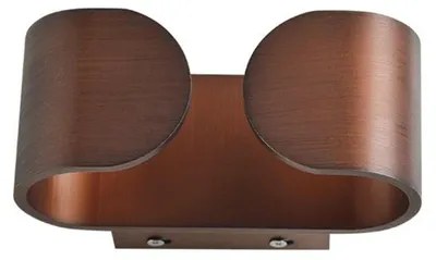 Image de Applique murale LED ACA L35049WD