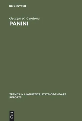 Produktbild von Panini