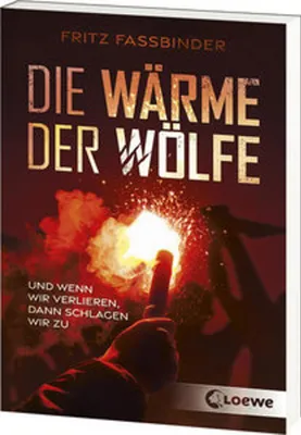 Produktbild von Die Wärme der Wölfe