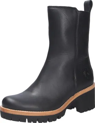 Produktbild von Panama Jack Damen Stiefel, schwarz(black), Gr. 39