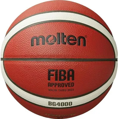 Image de Ballon de basket Molten BG4000