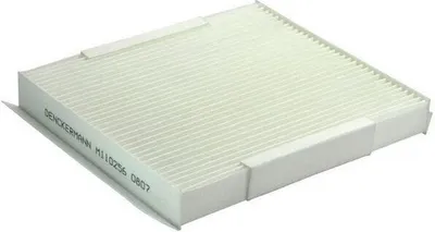 Produktbild von DENCKERMANN M110256 Innenraumfilter Pollenfilter für OPEL Meriva A (X03)
