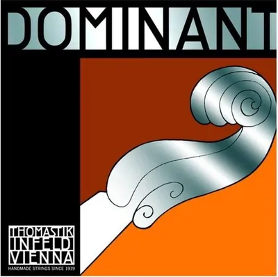 Produktbild von Thomastik Dominant Violin A-Saite 4/4