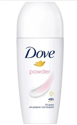 Immagine prodotto di Deodorante roll-on Dove Women Powder Protect 50 ml